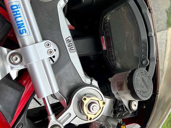 DUCATI-848 EVO DUCATI-848 EVO-2008
