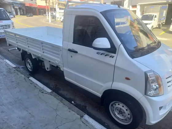 EFFA V21 1.3 16V GASOLINA CS MANUAL