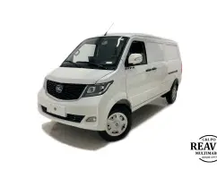 EFFA V25 1.5 16V GASOLINA MANUAL EFFA V25 1.5 16V GASOLINA MANUAL