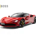 FERRARI SF90 4.0 V8 TURBO PHEV STRADALE F1-DCT FERRARI SF90 4.0 V8 TURBO PHEV STRADALE F1-DCT