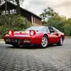 FERRARI 328 GTB 3.2 V8 GASOLINA 2P MANUAL FERRARI 328 GTB 3.2 V8 GASOLINA 2P MANUAL