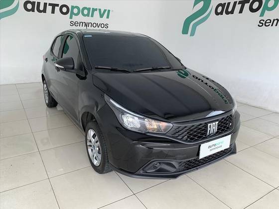 FIAT ARGO 1.0 FIREFLY FLEX MANUAL