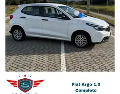 FIAT ARGO 1.0 FIREFLY FLEX MANUAL FIAT ARGO 1.0 FIREFLY FLEX MANUAL