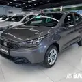 FIAT ARGO 1.3 FIREFLY FLEX DRIVE CVT FIAT ARGO 1.3 FIREFLY FLEX DRIVE CVT