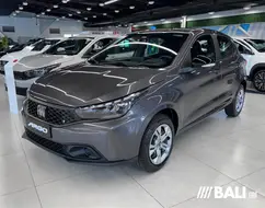 FIAT ARGO 1.3 FIREFLY FLEX DRIVE CVT FIAT ARGO 1.3 FIREFLY FLEX DRIVE CVT