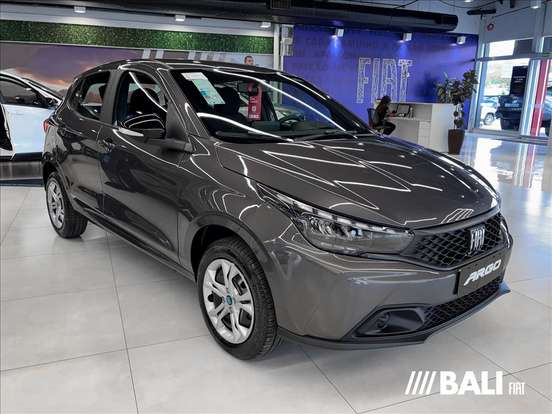 FIAT-ARGO-1.3 FIREFLY FLEX DRIVE CVT FIAT-ARGO-2026
