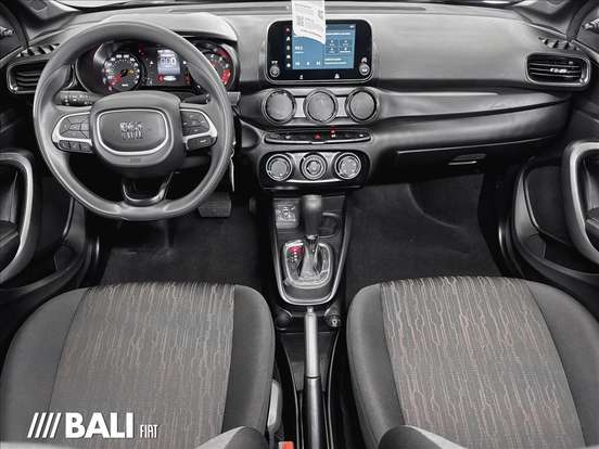FIAT-ARGO-1.3 FIREFLY FLEX DRIVE CVT FIAT-ARGO-2026