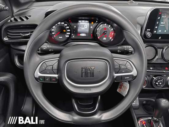 FIAT-ARGO-1.3 FIREFLY FLEX DRIVE CVT FIAT-ARGO-2026