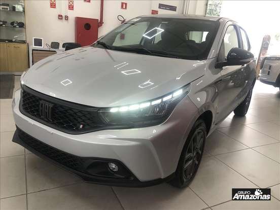 FIAT-ARGO-1.3 FIREFLY FLEX DRIVE CVT FIAT-ARGO-2026