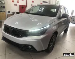 FIAT ARGO 1.3 FIREFLY FLEX DRIVE CVT FIAT ARGO 1.3 FIREFLY FLEX DRIVE CVT