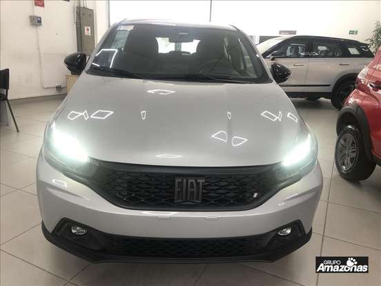 FIAT-ARGO-1.3 FIREFLY FLEX DRIVE CVT FIAT-ARGO-2026