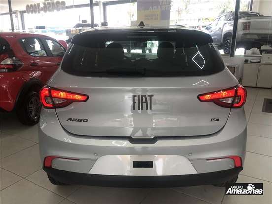 FIAT-ARGO-1.3 FIREFLY FLEX DRIVE CVT FIAT-ARGO-2026