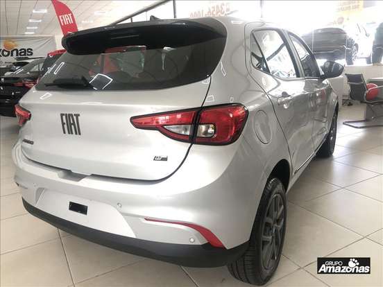 FIAT-ARGO-1.3 FIREFLY FLEX DRIVE CVT FIAT-ARGO-2026