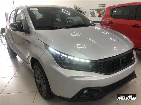 FIAT-ARGO-1.3 FIREFLY FLEX DRIVE CVT FIAT-ARGO-2026