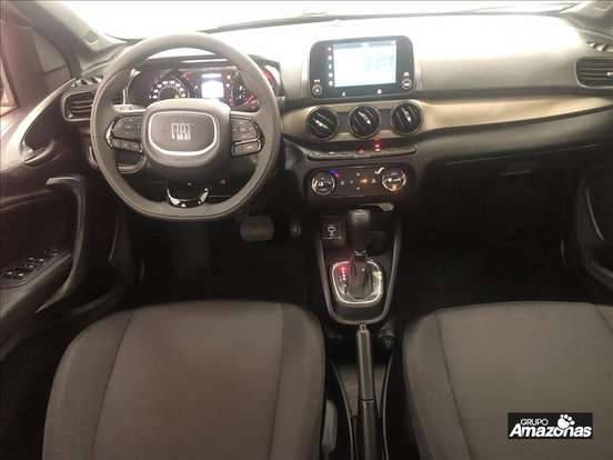 FIAT-ARGO-1.3 FIREFLY FLEX DRIVE CVT FIAT-ARGO-2026