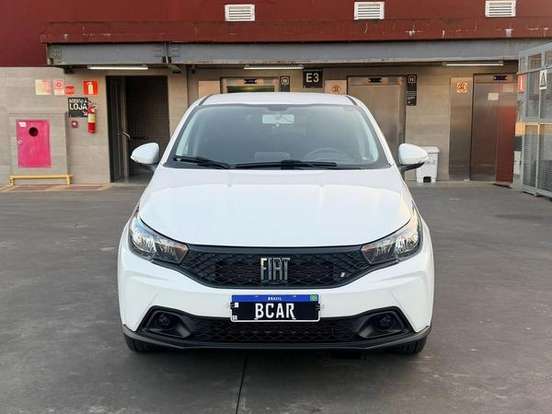 FIAT-ARGO-1.3 FIREFLY FLEX DRIVE CVT FIAT-ARGO-2025