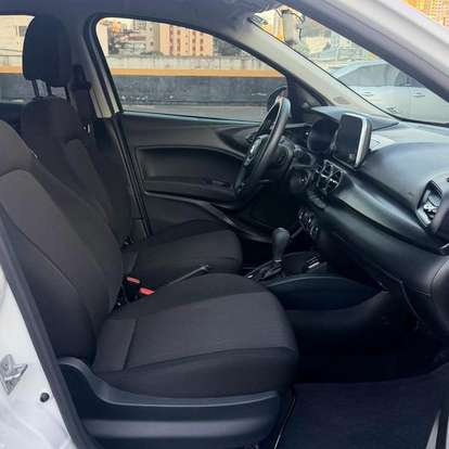 FIAT-ARGO-1.3 FIREFLY FLEX DRIVE CVT FIAT-ARGO-2025