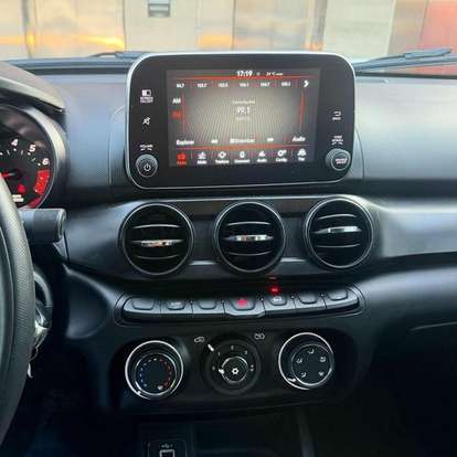 FIAT-ARGO-1.3 FIREFLY FLEX DRIVE CVT FIAT-ARGO-2025