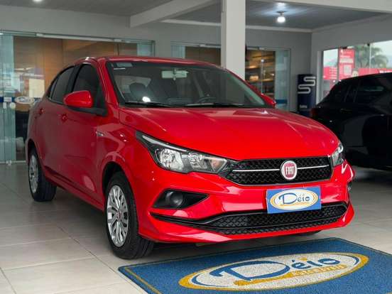 FIAT-ARGO-2018