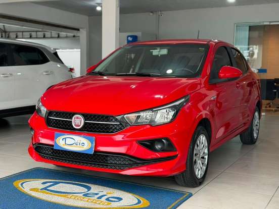 FIAT-ARGO-2018
