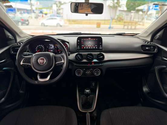 FIAT-ARGO-2018