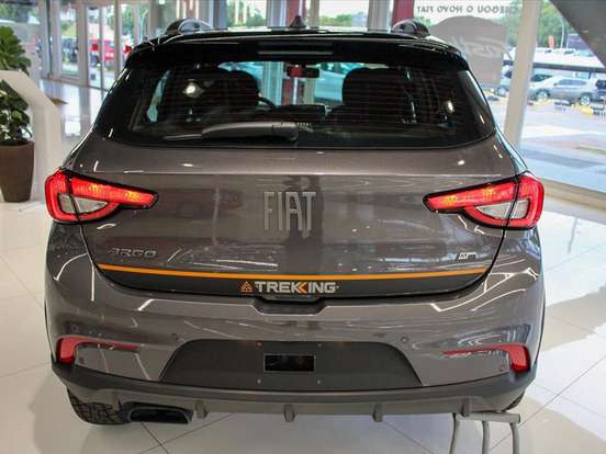 FIAT-ARGO-1.3 FIREFLY FLEX TREKKING CVT FIAT-ARGO-2026