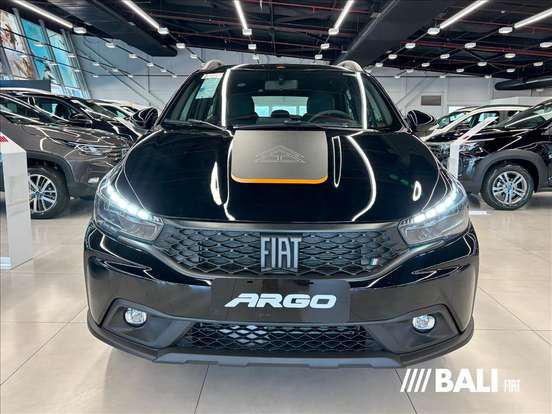 FIAT-ARGO-1.3 FIREFLY FLEX TREKKING CVT FIAT-ARGO-2026