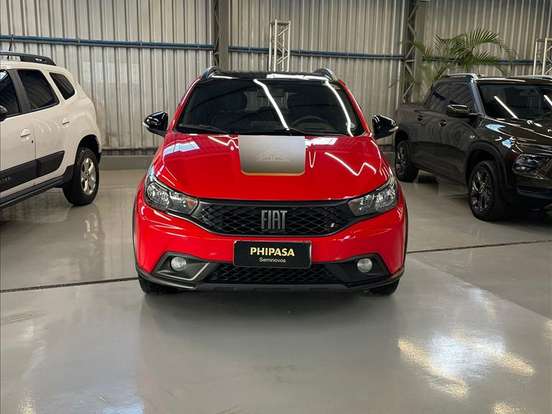 FIAT-ARGO-1.3 FIREFLY FLEX TREKKING CVT FIAT-ARGO-2023