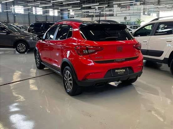 FIAT-ARGO-1.3 FIREFLY FLEX TREKKING CVT FIAT-ARGO-2023