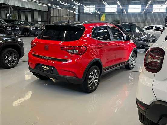 FIAT-ARGO-1.3 FIREFLY FLEX TREKKING CVT FIAT-ARGO-2023