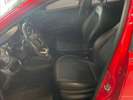 FIAT-ARGO-1.3 FIREFLY FLEX TREKKING CVT FIAT-ARGO-2023