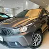 FIAT ARGO 1.3 FIREFLY FLEX TREKKING CVT FIAT ARGO 1.3 FIREFLY FLEX TREKKING CVT