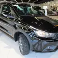 FIAT ARGO 1.3 FIREFLY FLEX TREKKING CVT FIAT ARGO 1.3 FIREFLY FLEX TREKKING CVT