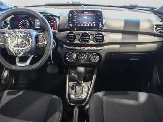 FIAT-ARGO-1.3 FIREFLY FLEX TREKKING CVT FIAT-ARGO-2026