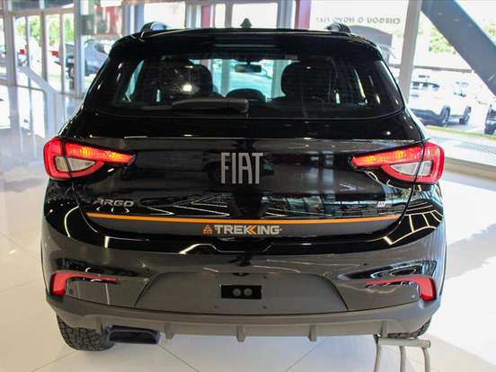 FIAT-ARGO-1.3 FIREFLY FLEX TREKKING CVT FIAT-ARGO-2026