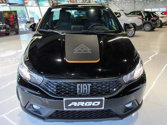 FIAT-ARGO-1.3 FIREFLY FLEX TREKKING CVT FIAT-ARGO-2026