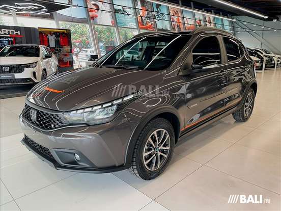 FIAT-ARGO-1.3 FIREFLY FLEX TREKKING CVT FIAT-ARGO-2026