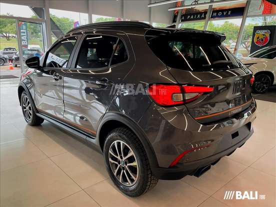 FIAT-ARGO-1.3 FIREFLY FLEX TREKKING CVT FIAT-ARGO-2026