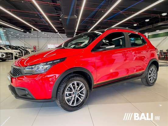 FIAT-ARGO-1.3 FIREFLY FLEX TREKKING MANUAL FIAT-ARGO-2026