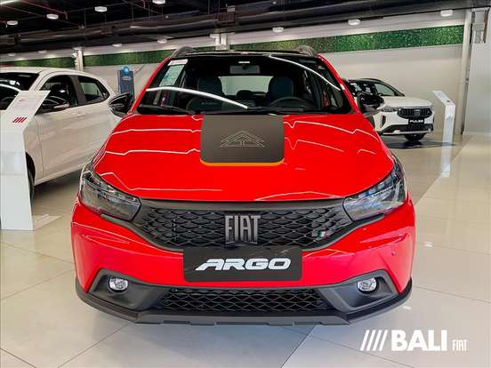FIAT-ARGO-1.3 FIREFLY FLEX TREKKING MANUAL FIAT-ARGO-2026