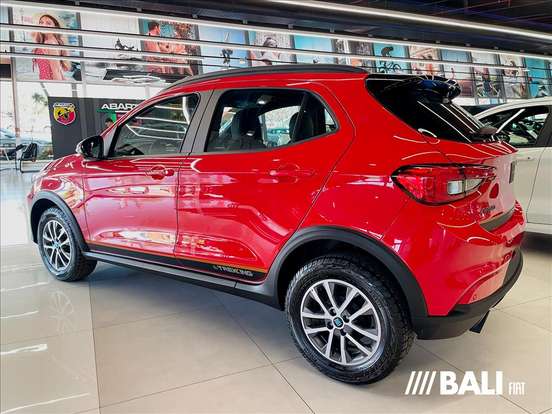 FIAT-ARGO-1.3 FIREFLY FLEX TREKKING MANUAL FIAT-ARGO-2026