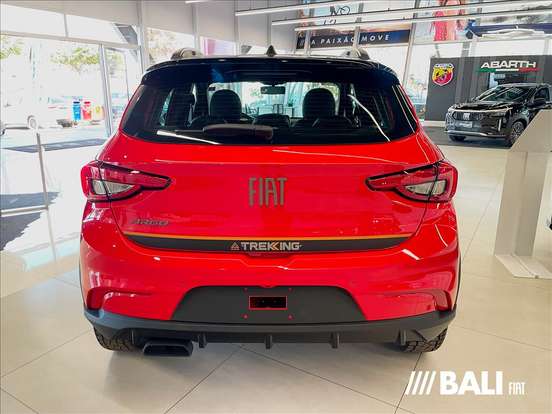 FIAT-ARGO-1.3 FIREFLY FLEX TREKKING MANUAL FIAT-ARGO-2026