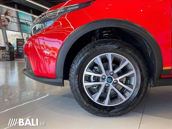 FIAT-ARGO-1.3 FIREFLY FLEX TREKKING MANUAL FIAT-ARGO-2026
