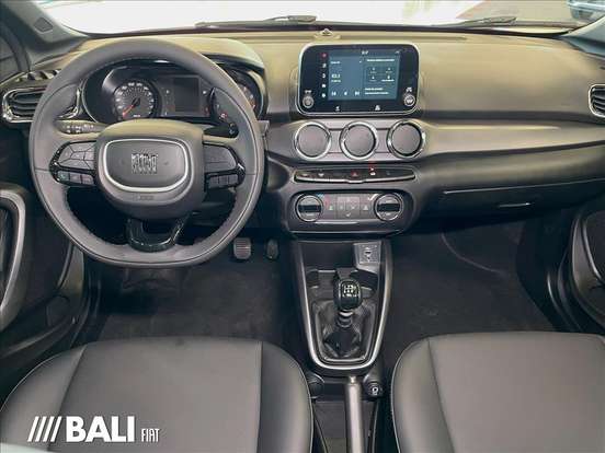 FIAT-ARGO-1.3 FIREFLY FLEX TREKKING MANUAL FIAT-ARGO-2026
