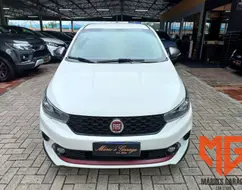 FIAT ARGO 1.8 E.TORQ FLEX HGT AT6 FIAT ARGO 1.8 E.TORQ FLEX HGT AT6