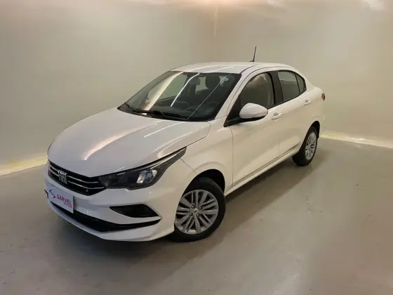 FIAT CRONOS 1.0 FIREFLY FLEX DRIVE MANUAL