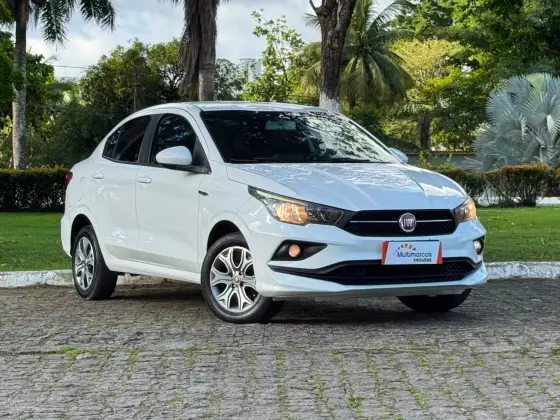 FIAT CRONOS 1.3 FIREFLY FLEX DRIVE MANUAL