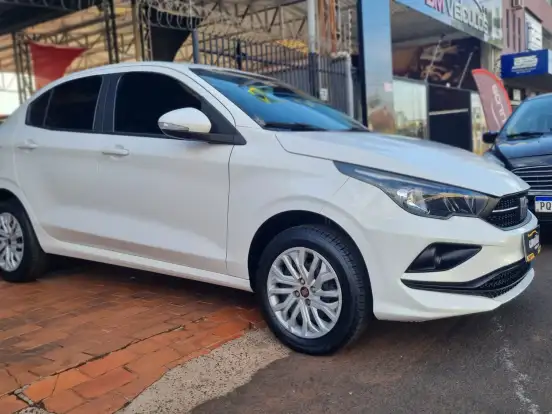FIAT-CRONOS-1.3 FIREFLY FLEX DRIVE MANUAL FIAT-CRONOS-2021