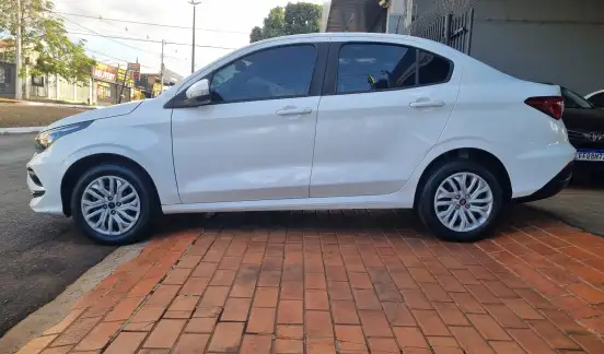 FIAT-CRONOS-1.3 FIREFLY FLEX DRIVE MANUAL FIAT-CRONOS-2021