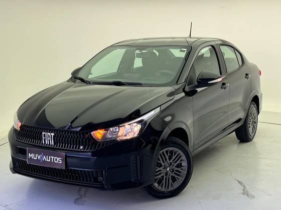 FIAT CRONOS 1.0 FIREFLY FLEX DRIVE MANUAL